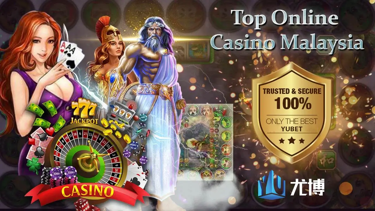 trusted malaysia online casino