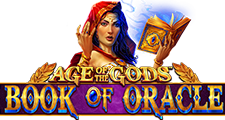 Age of Gods: Book of Oracle