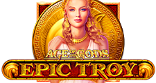 Age of Gods: Epic Troy