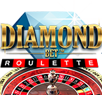 diamond bet roulette
