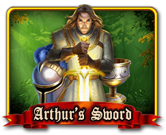 Arthur Sword